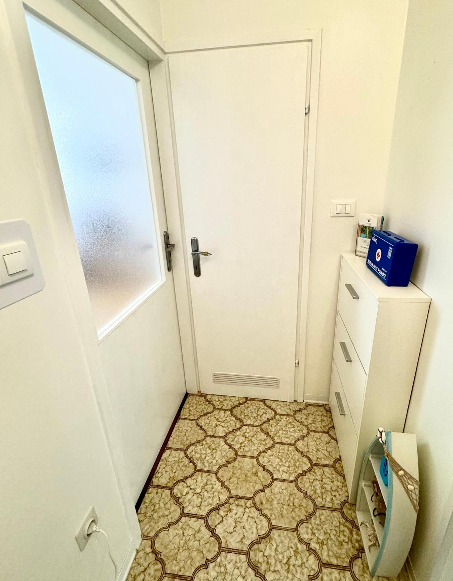 Apartment Kontrada Umag Exterior photo