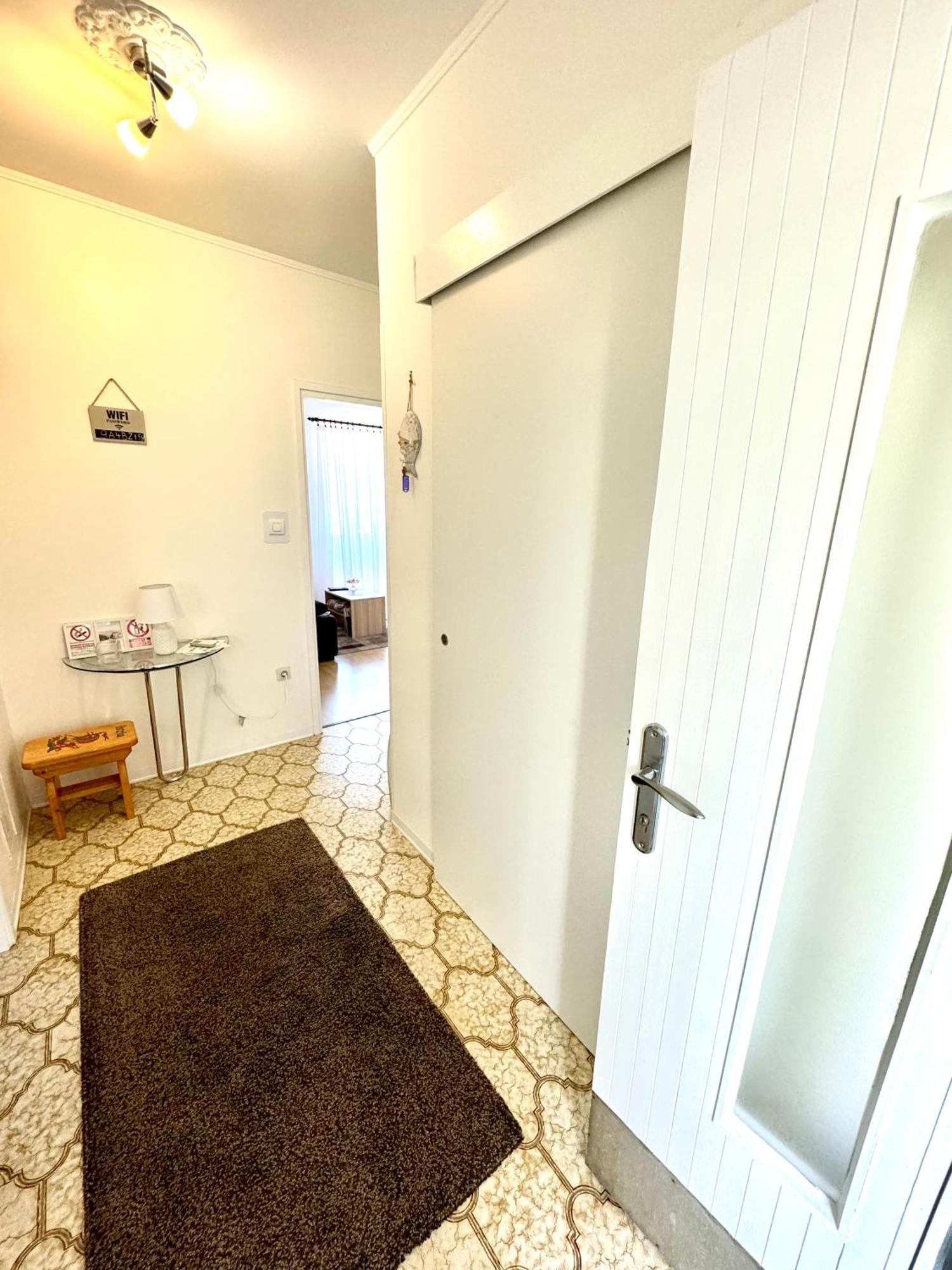 Apartment Kontrada Umag Exterior photo