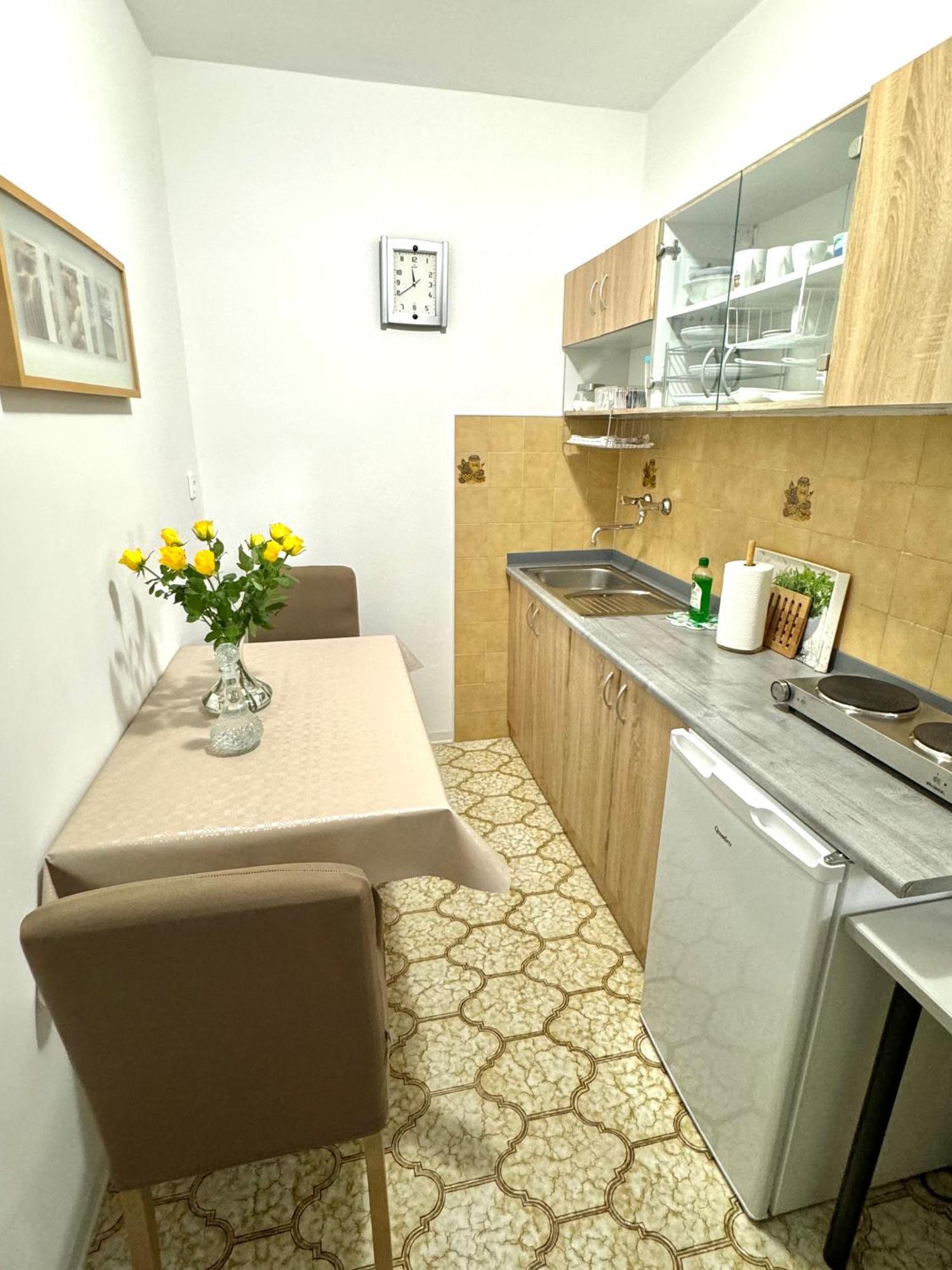 Apartment Kontrada Umag Exterior photo